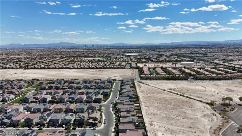 7125 Range Valley Street North Las Vegas NV 89084