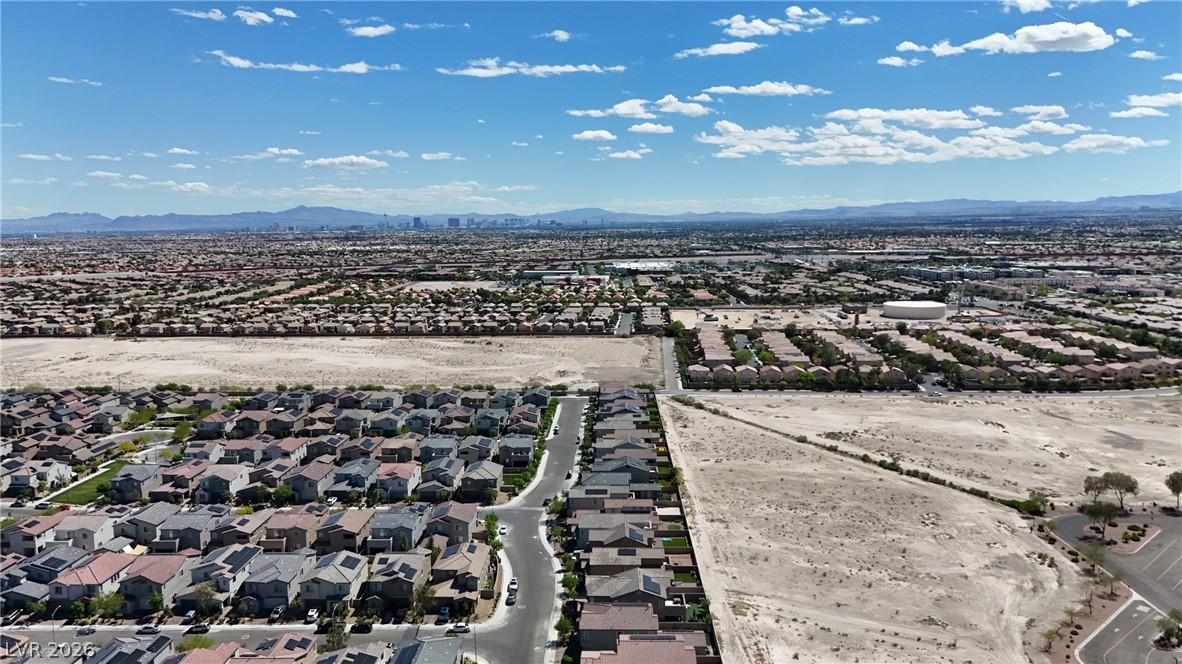 7125 Range Valley Street North Las Vegas NV 89084