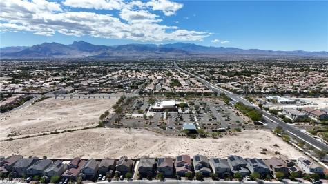 7125 Range Valley Street North Las Vegas NV 89084