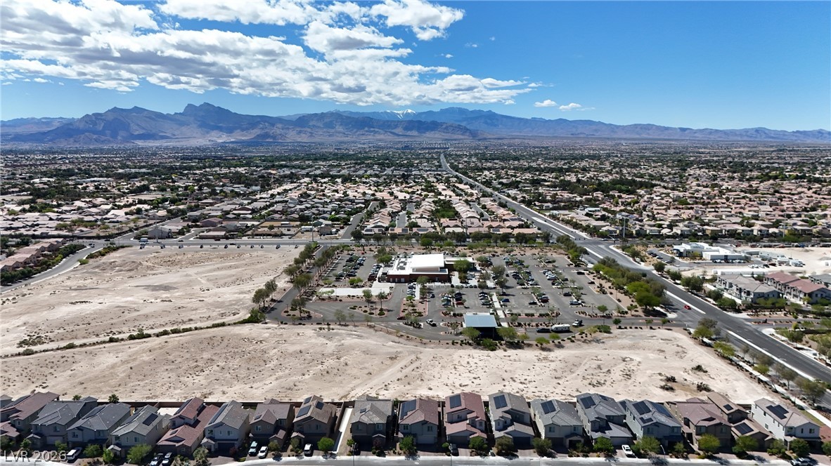 7125 Range Valley Street North Las Vegas NV 89084