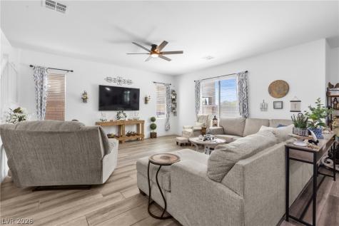 7125 Range Valley Street North Las Vegas NV 89084