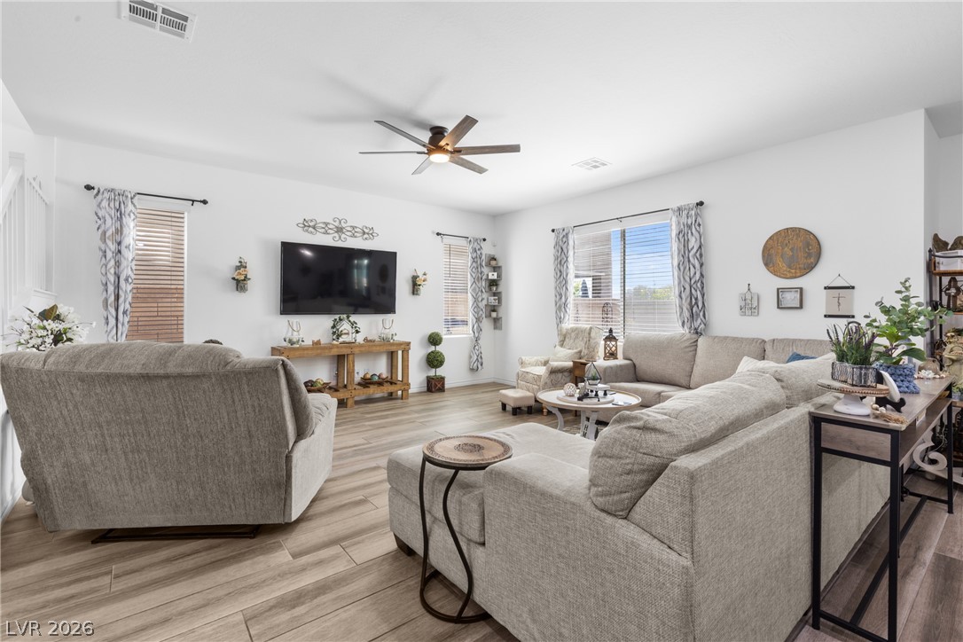 7125 Range Valley Street North Las Vegas NV 89084