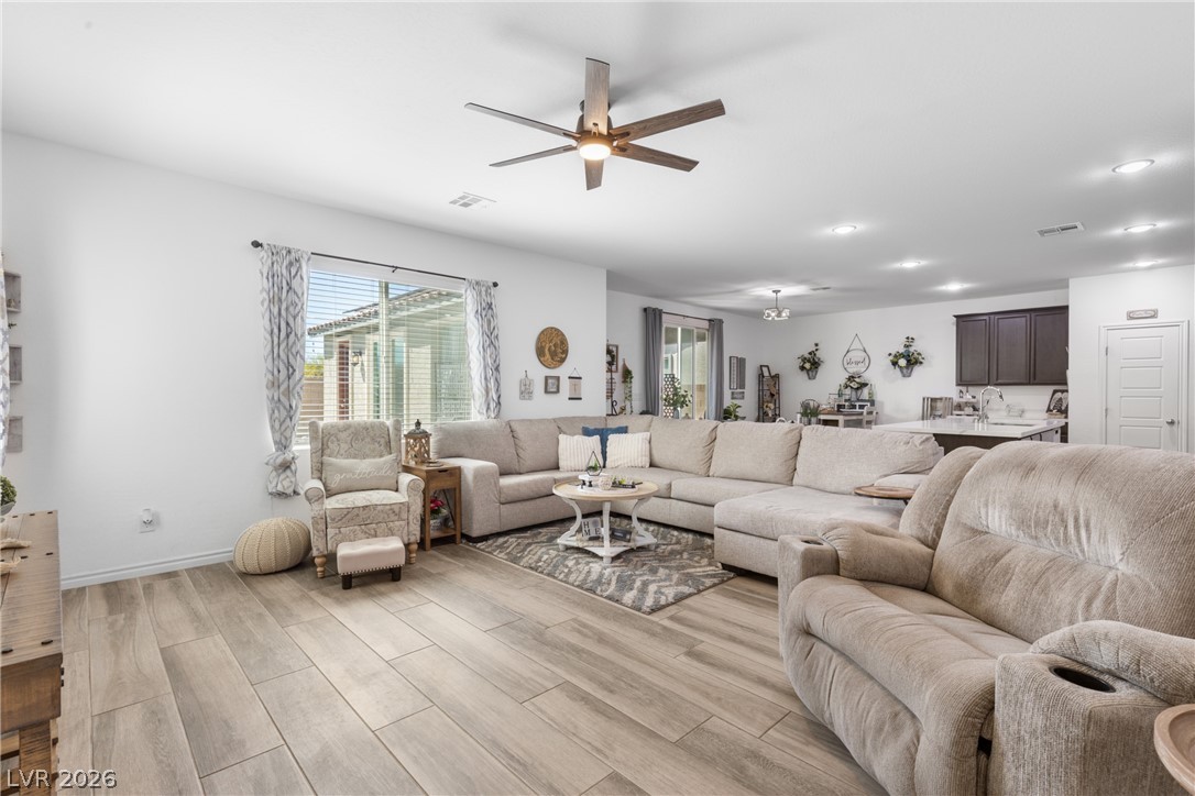 7125 Range Valley Street North Las Vegas NV 89084