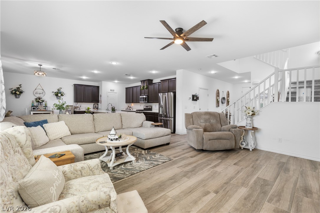 7125 Range Valley Street North Las Vegas NV 89084