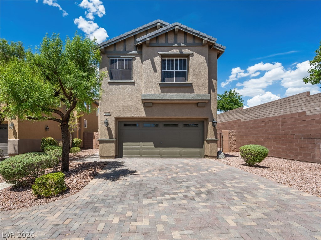 7373 Puddle Duck Street Las Vegas NV 89166