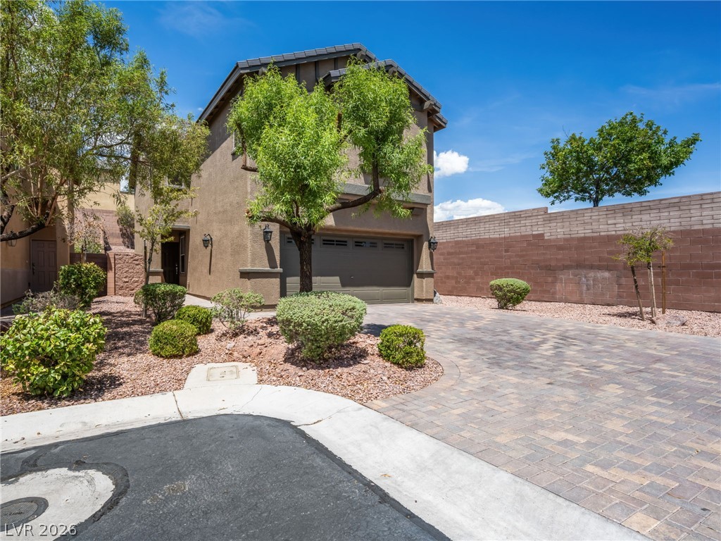 7373 Puddle Duck Street Las Vegas NV 89166