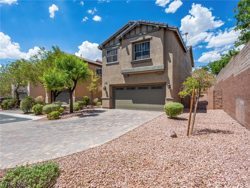 7373 Puddle Duck Street Las Vegas NV 89166