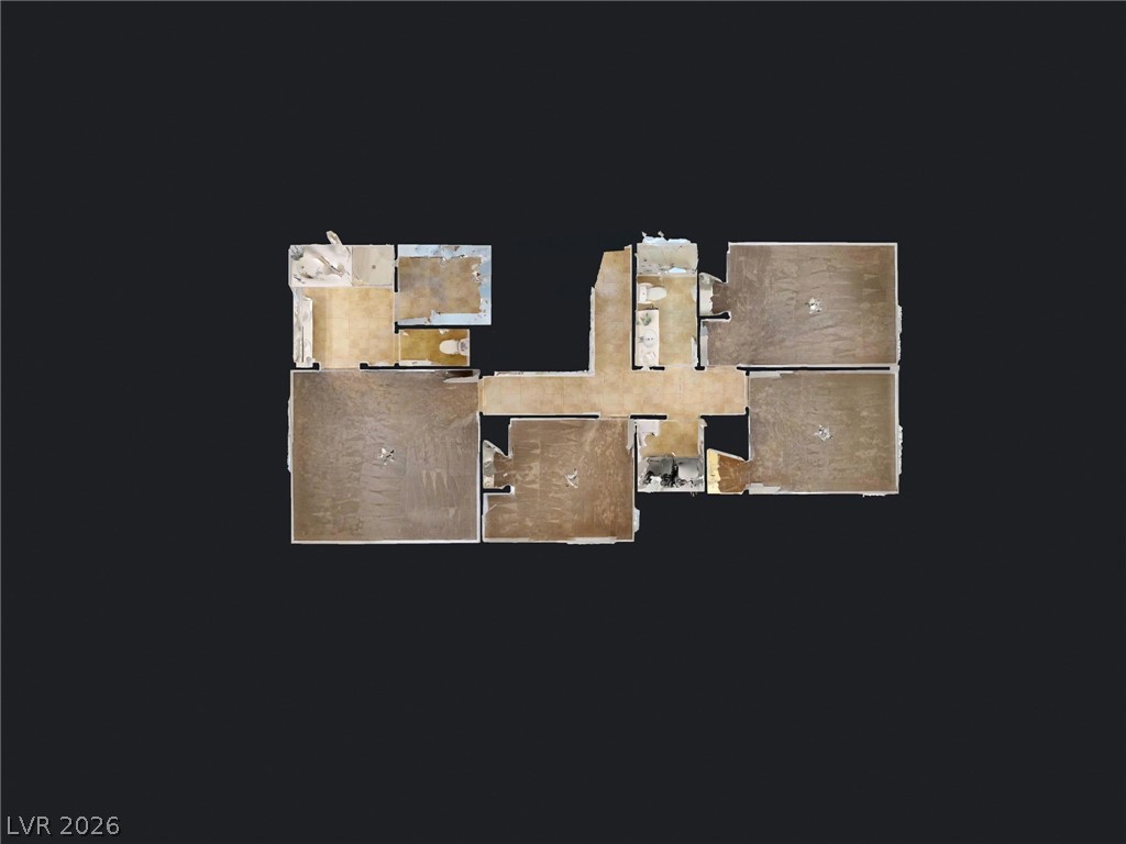 7373 Puddle Duck Street Las Vegas NV 89166