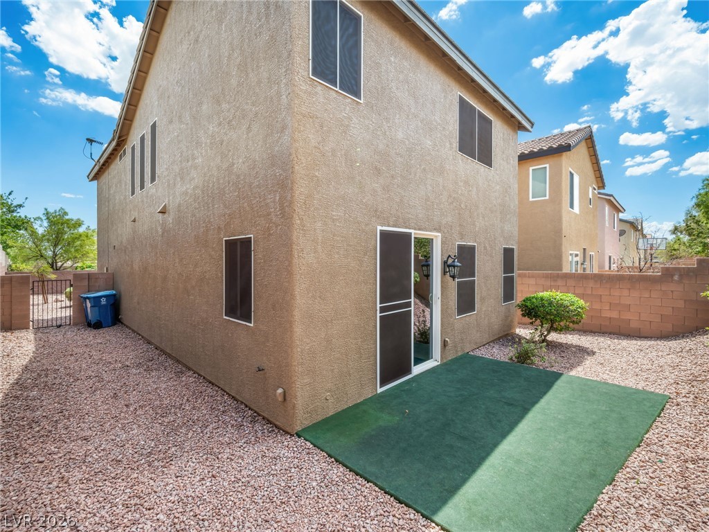 7373 Puddle Duck Street Las Vegas NV 89166