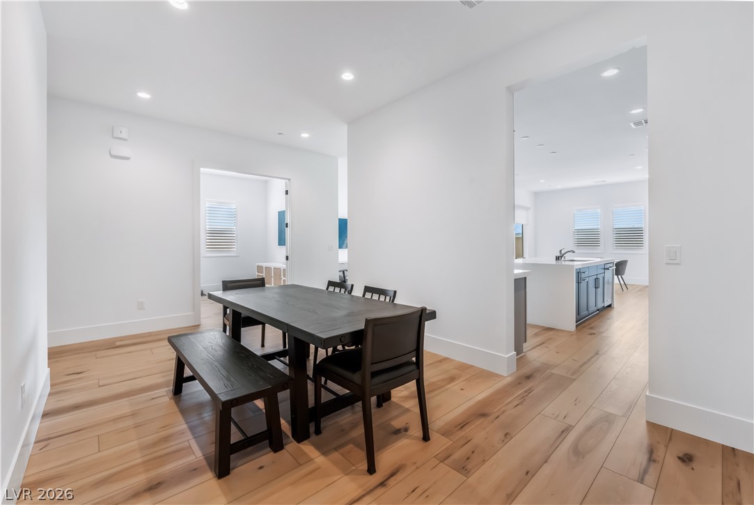10239 Meandering Dell Avenue Las Vegas NV 89166