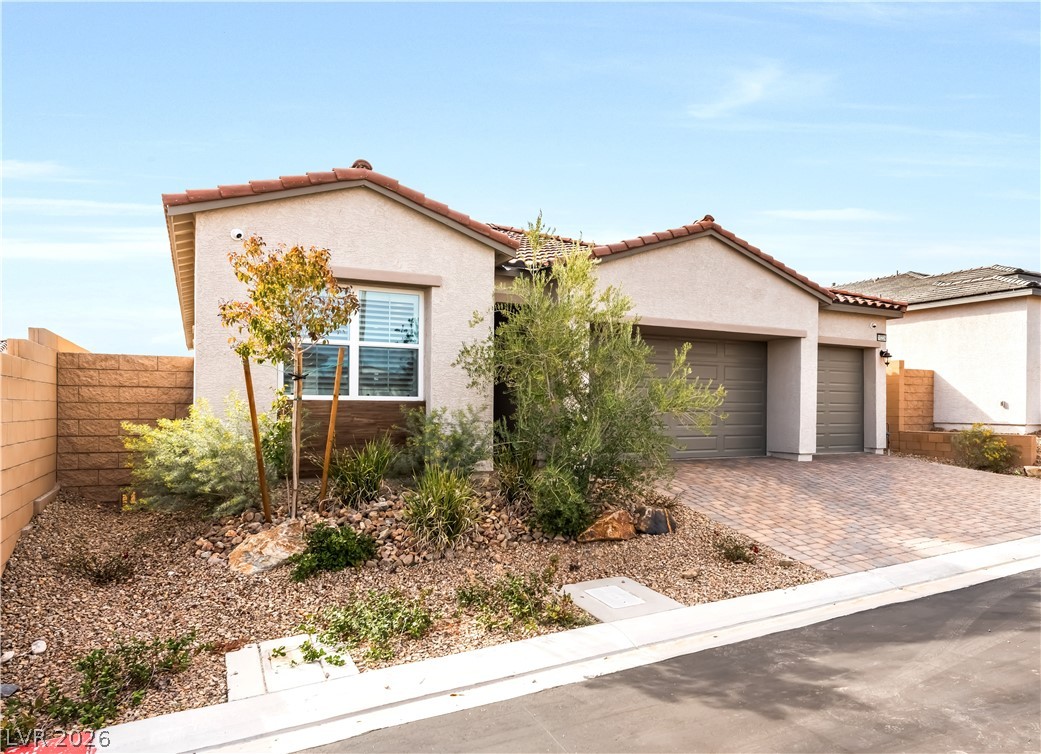 10239 Meandering Dell Avenue Las Vegas NV 89166