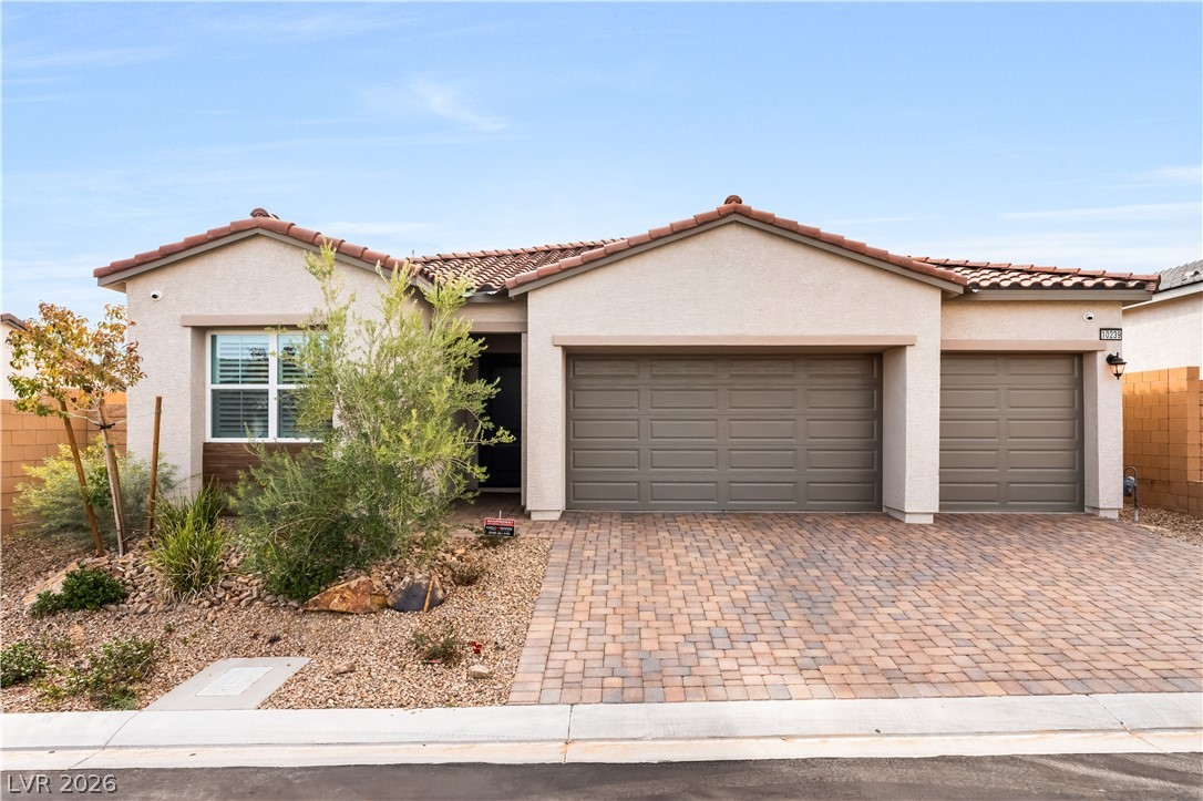 10239 Meandering Dell Avenue Las Vegas NV 89166