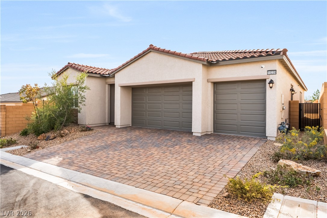 10239 Meandering Dell Avenue Las Vegas NV 89166