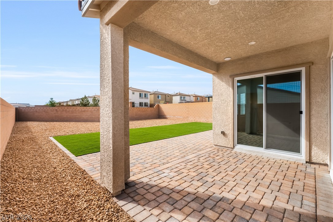 10239 Meandering Dell Avenue Las Vegas NV 89166