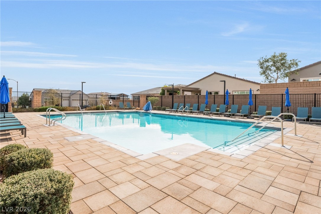 10239 Meandering Dell Avenue Las Vegas NV 89166