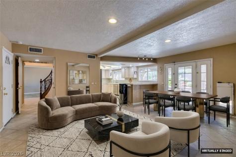 2895 Montessouri Street Las Vegas NV 89117