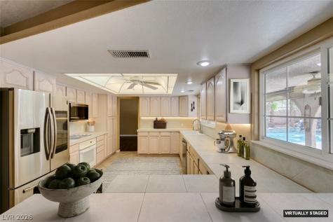 2895 Montessouri Street Las Vegas NV 89117