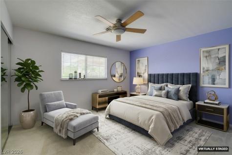 2895 Montessouri Street Las Vegas NV 89117