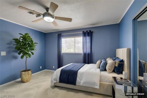 2895 Montessouri Street Las Vegas NV 89117