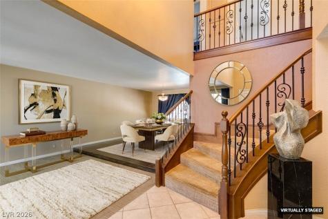 2895 Montessouri Street Las Vegas NV 89117