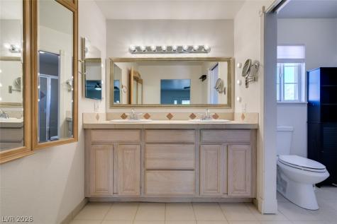 2895 Montessouri Street Las Vegas NV 89117