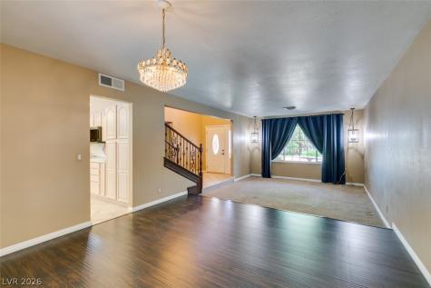 2895 Montessouri Street Las Vegas NV 89117