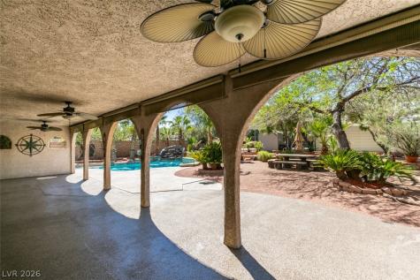 2895 Montessouri Street Las Vegas NV 89117