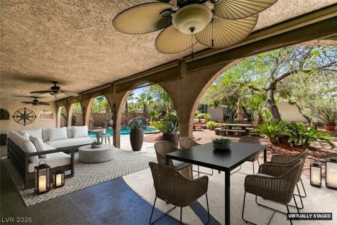 2895 Montessouri Street Las Vegas NV 89117