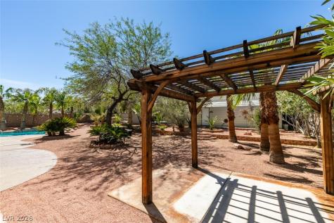 2895 Montessouri Street Las Vegas NV 89117