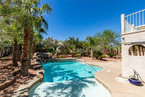 2895 Montessouri Street Las Vegas NV 89117