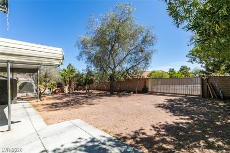 2895 Montessouri Street Las Vegas NV 89117