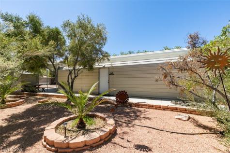 2895 Montessouri Street Las Vegas NV 89117