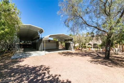 2895 Montessouri Street Las Vegas NV 89117