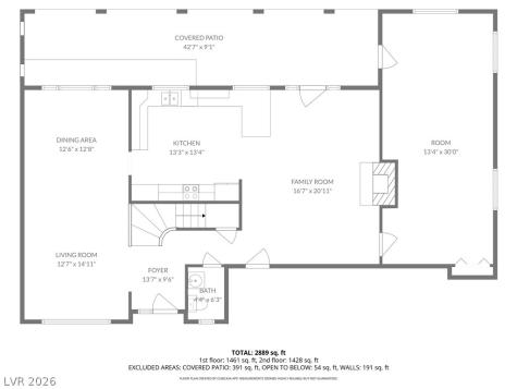 2895 Montessouri Street Las Vegas NV 89117