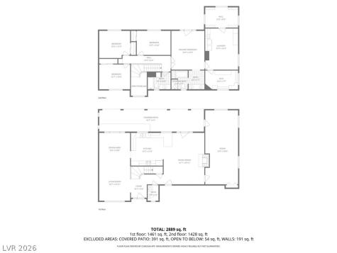 2895 Montessouri Street Las Vegas NV 89117