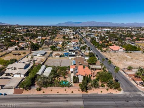 2895 Montessouri Street Las Vegas NV 89117
