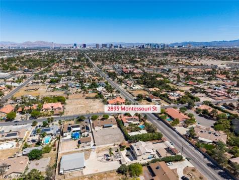 2895 Montessouri Street Las Vegas NV 89117