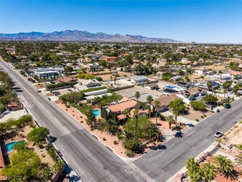 2895 Montessouri Street Las Vegas NV 89117
