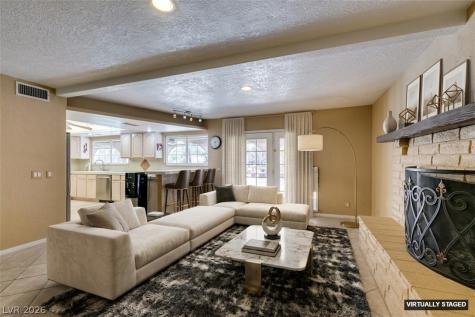 2895 Montessouri Street Las Vegas NV 89117