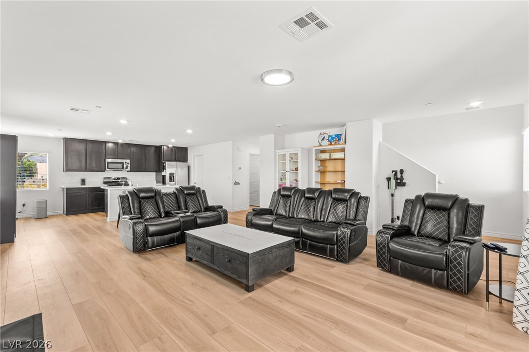 3602 Cabernet Street Las Vegas NV 89129