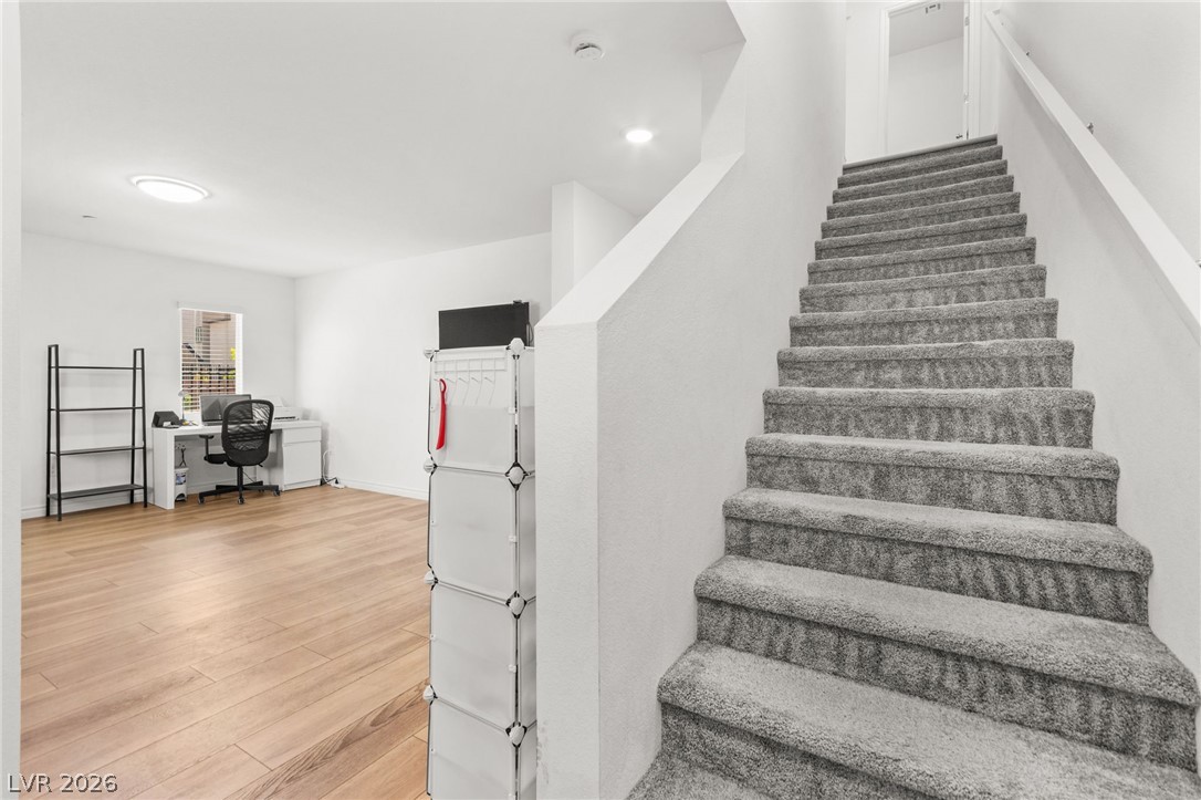 3602 Cabernet Street Las Vegas NV 89129