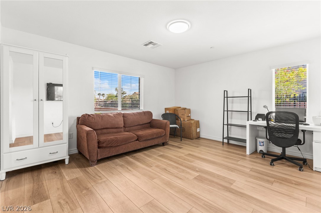 3602 Cabernet Street Las Vegas NV 89129