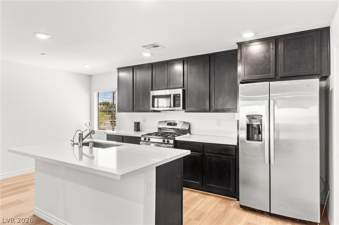 3602 Cabernet Street Las Vegas NV 89129