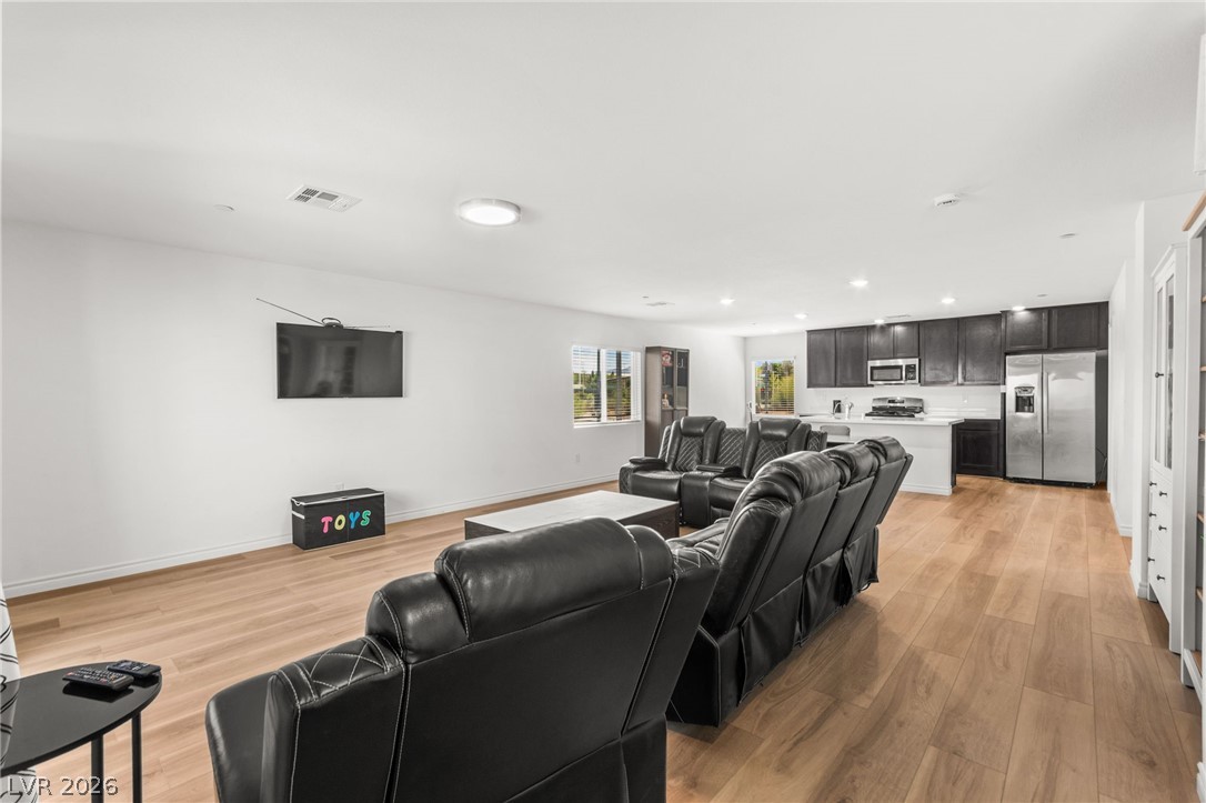 3602 Cabernet Street Las Vegas NV 89129