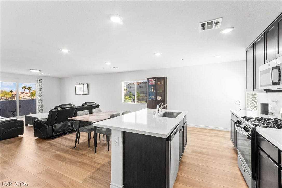 3602 Cabernet Street Las Vegas NV 89129