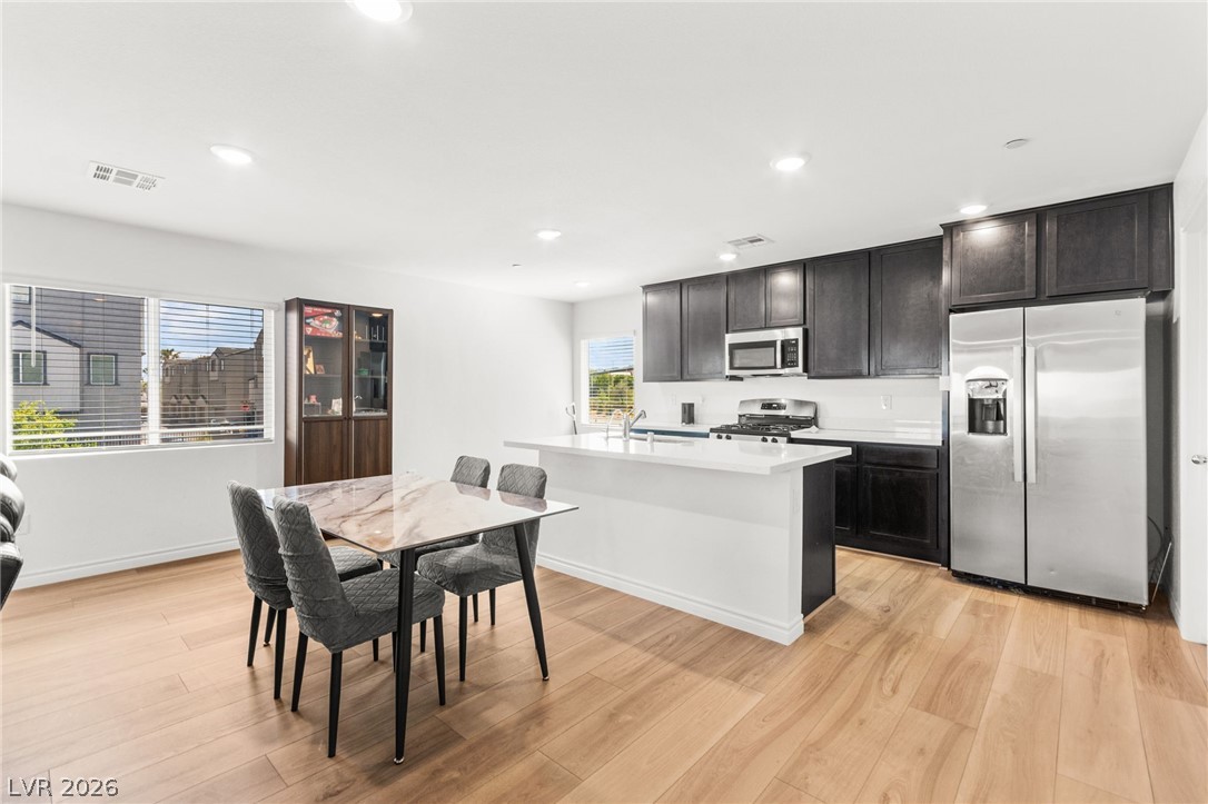 3602 Cabernet Street Las Vegas NV 89129