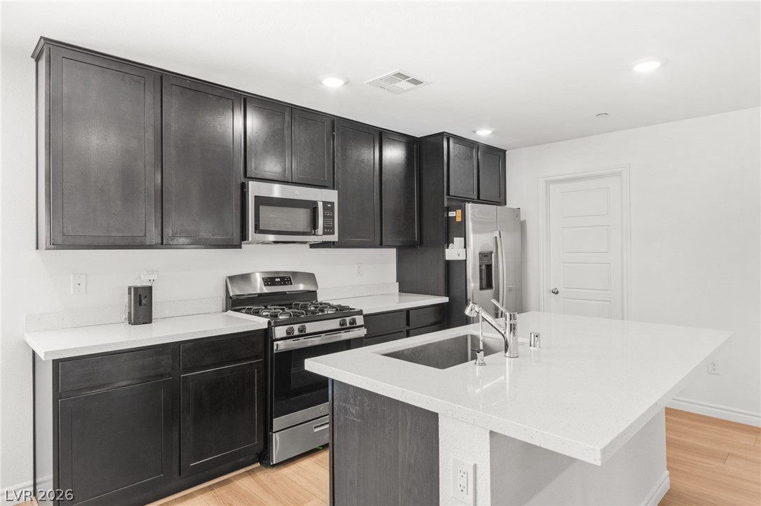 3602 Cabernet Street Las Vegas NV 89129