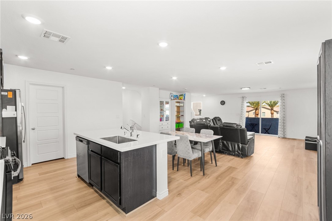 3602 Cabernet Street Las Vegas NV 89129