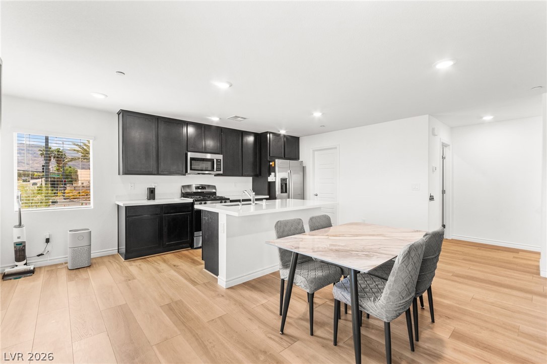 3602 Cabernet Street Las Vegas NV 89129
