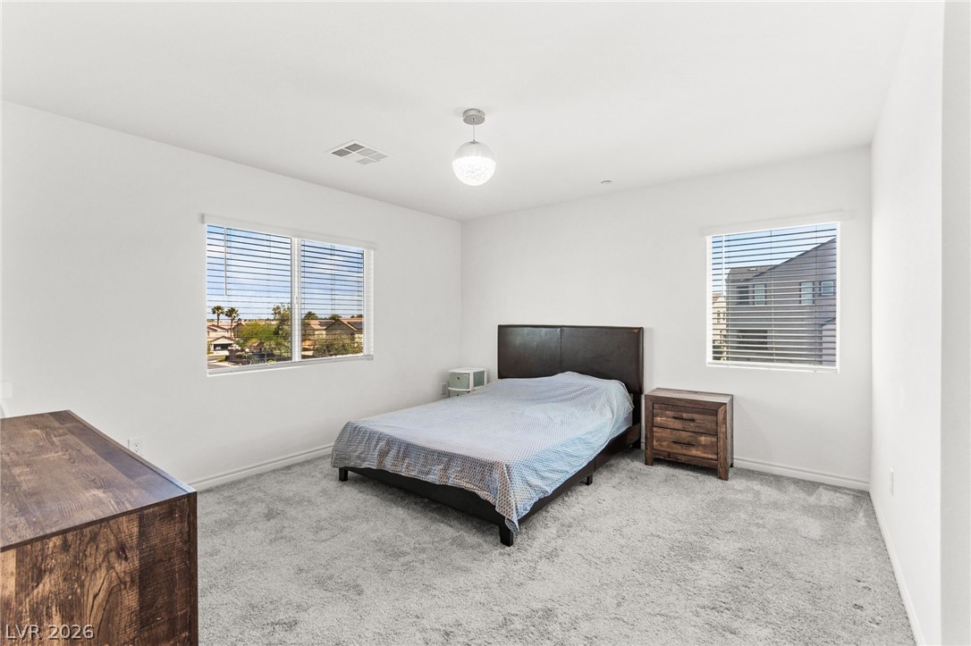 3602 Cabernet Street Las Vegas NV 89129